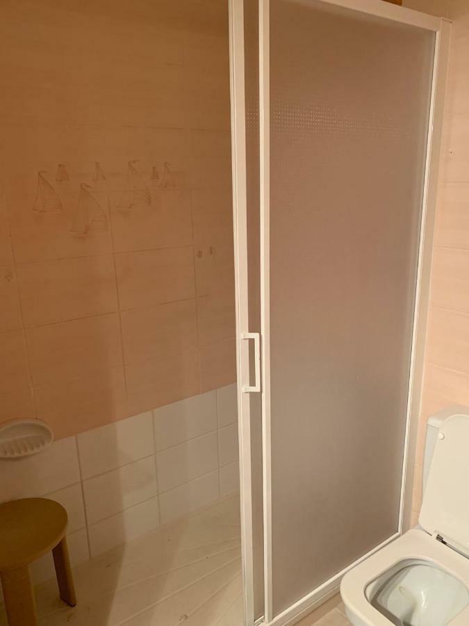 Apartamento Cambrilsfornia Lejlighed Eksteriør billede