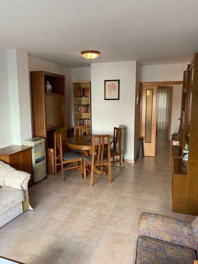 Apartamento Cambrilsfornia Lejlighed Eksteriør billede