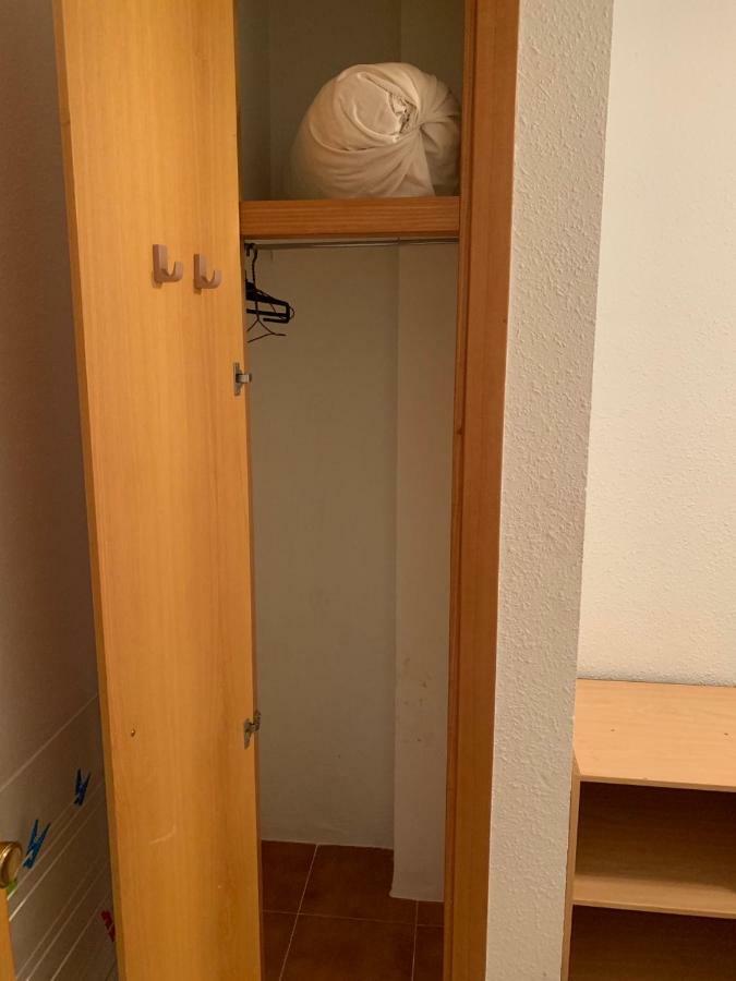 Apartamento Cambrilsfornia Lejlighed Eksteriør billede