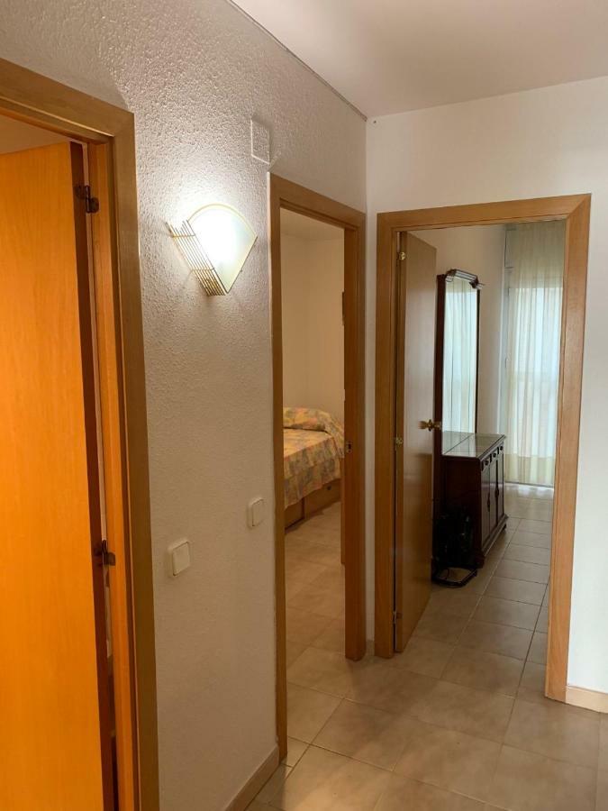 Apartamento Cambrilsfornia Lejlighed Eksteriør billede