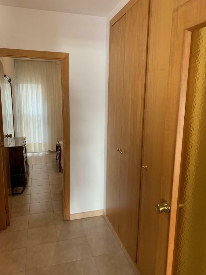 Apartamento Cambrilsfornia Lejlighed Eksteriør billede