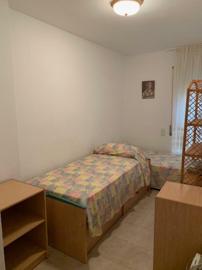 Apartamento Cambrilsfornia Lejlighed Eksteriør billede