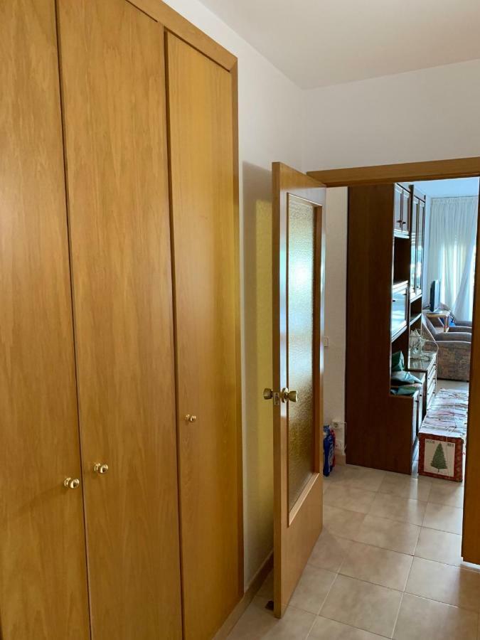 Apartamento Cambrilsfornia Lejlighed Eksteriør billede