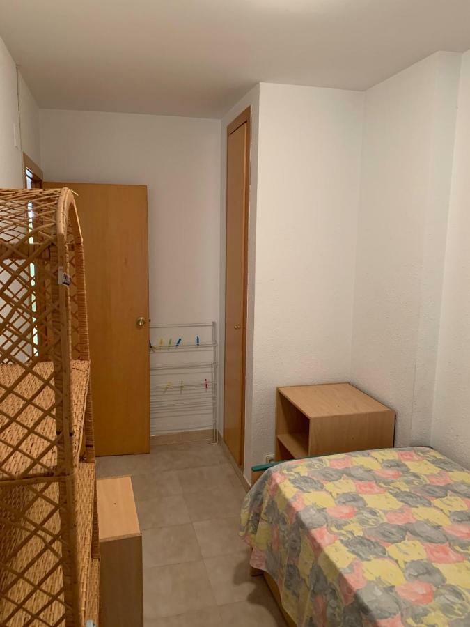Apartamento Cambrilsfornia Lejlighed Eksteriør billede