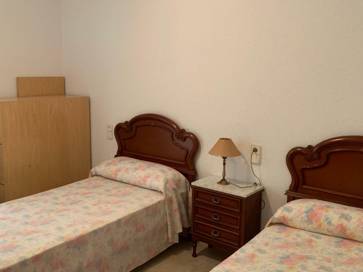 Apartamento Cambrilsfornia Lejlighed Eksteriør billede