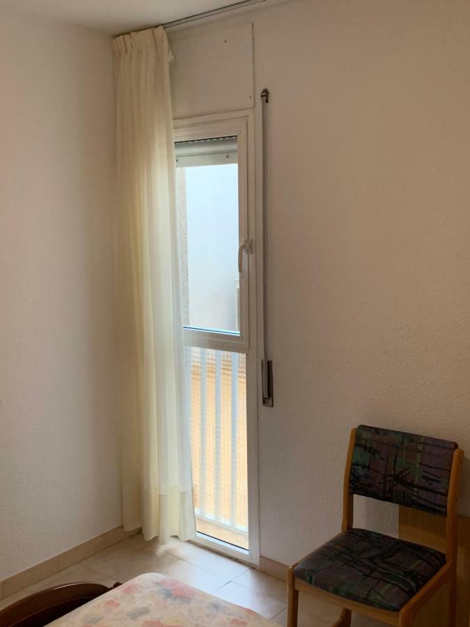 Apartamento Cambrilsfornia Lejlighed Eksteriør billede