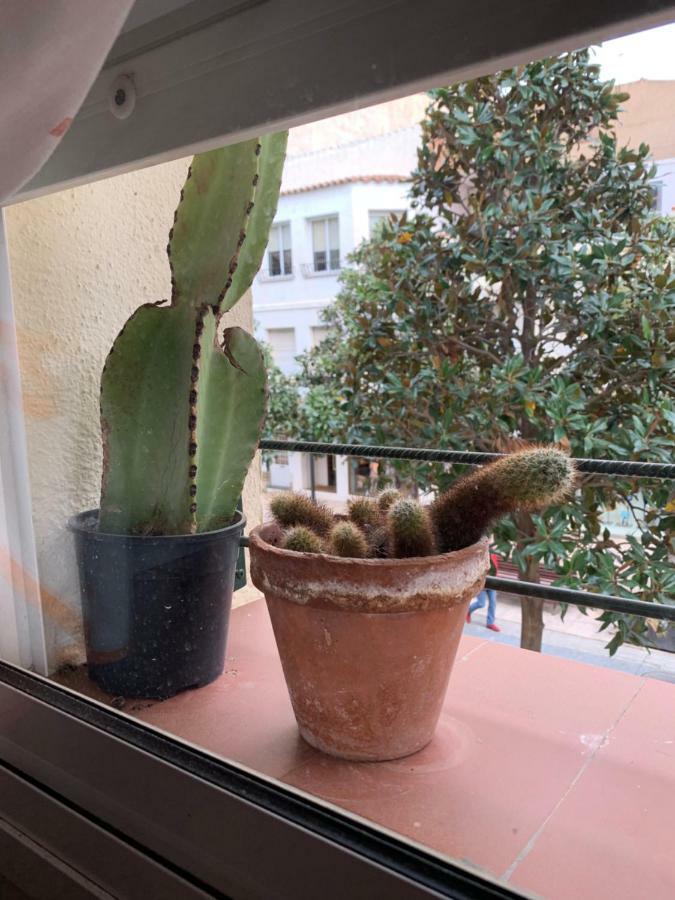Apartamento Cambrilsfornia Lejlighed Eksteriør billede